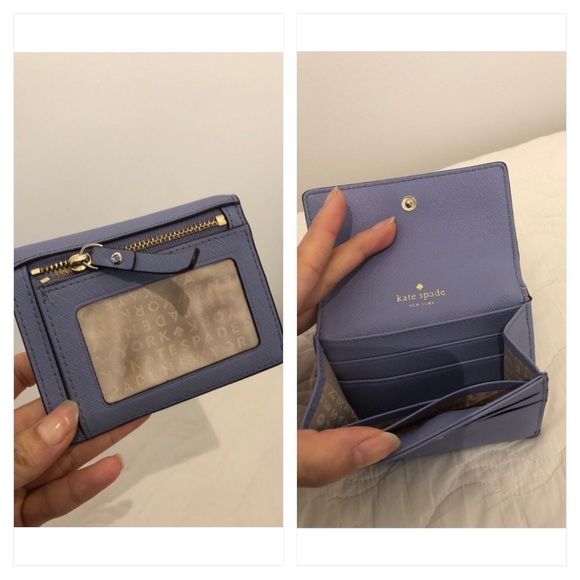 Kate Spade wallet - Picture 2 of 3